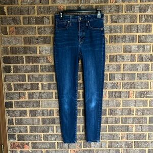 Madewell Jeans